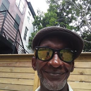 Meet your Posher, Herbert